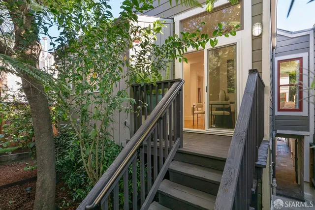$2,495,000 | 716 Douglass Street, San Francisco, CA 94114
