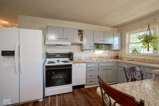 $214,000 | 2825 South Oxford Street, Indianapolis, IN 46203