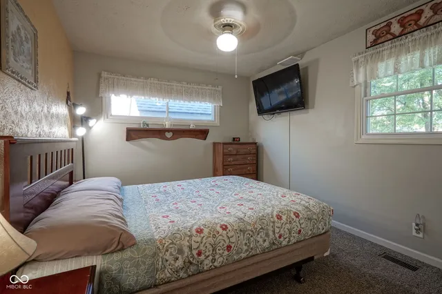 $214,000 | 2825 South Oxford Street, Indianapolis, IN 46203