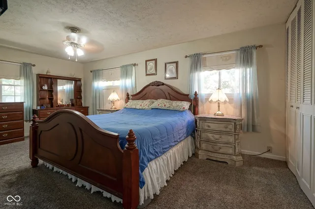 $214,000 | 2825 South Oxford Street, Indianapolis, IN 46203