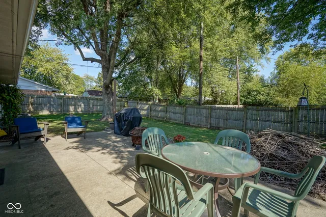 $214,000 | 2825 South Oxford Street, Indianapolis, IN 46203