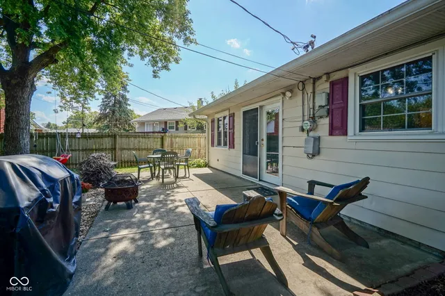 $214,000 | 2825 South Oxford Street, Indianapolis, IN 46203