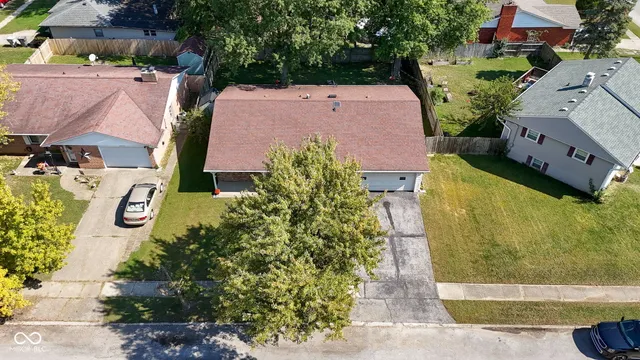 $214,000 | 2825 South Oxford Street, Indianapolis, IN 46203