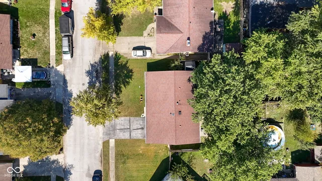 $214,000 | 2825 South Oxford Street, Indianapolis, IN 46203