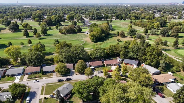 $214,000 | 2825 South Oxford Street, Indianapolis, IN 46203