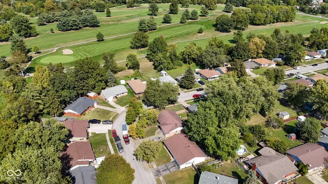 $214,000 | 2825 South Oxford Street, Indianapolis, IN 46203