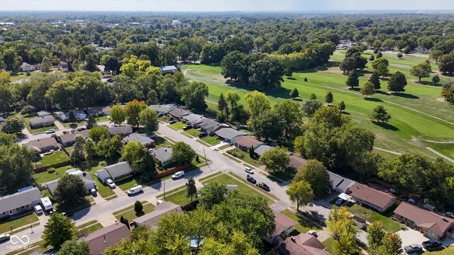 $214,000 | 2825 South Oxford Street, Indianapolis, IN 46203