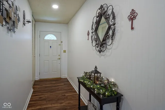 $214,000 | 2825 South Oxford Street, Indianapolis, IN 46203