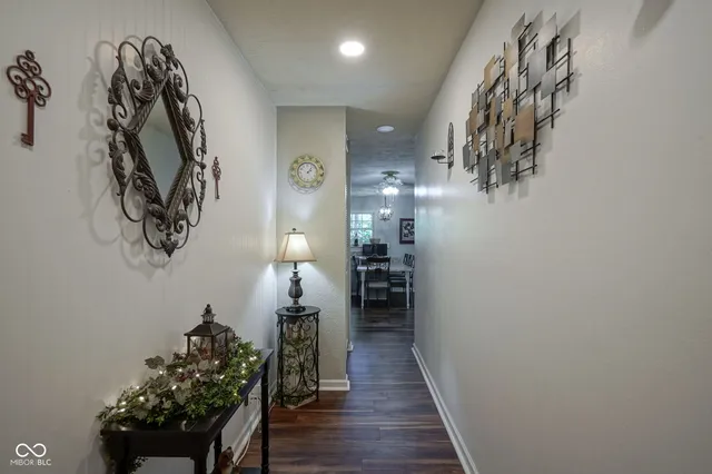 $214,000 | 2825 South Oxford Street, Indianapolis, IN 46203