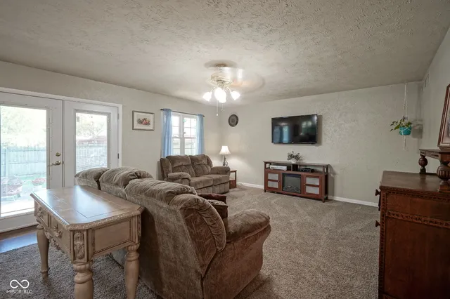 $214,000 | 2825 South Oxford Street, Indianapolis, IN 46203