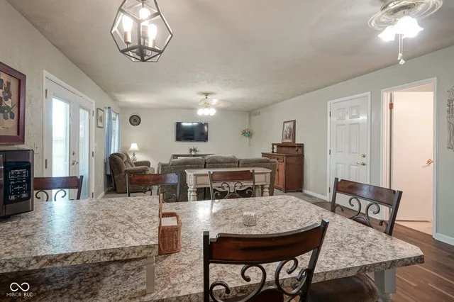 $214,000 | 2825 South Oxford Street, Indianapolis, IN 46203