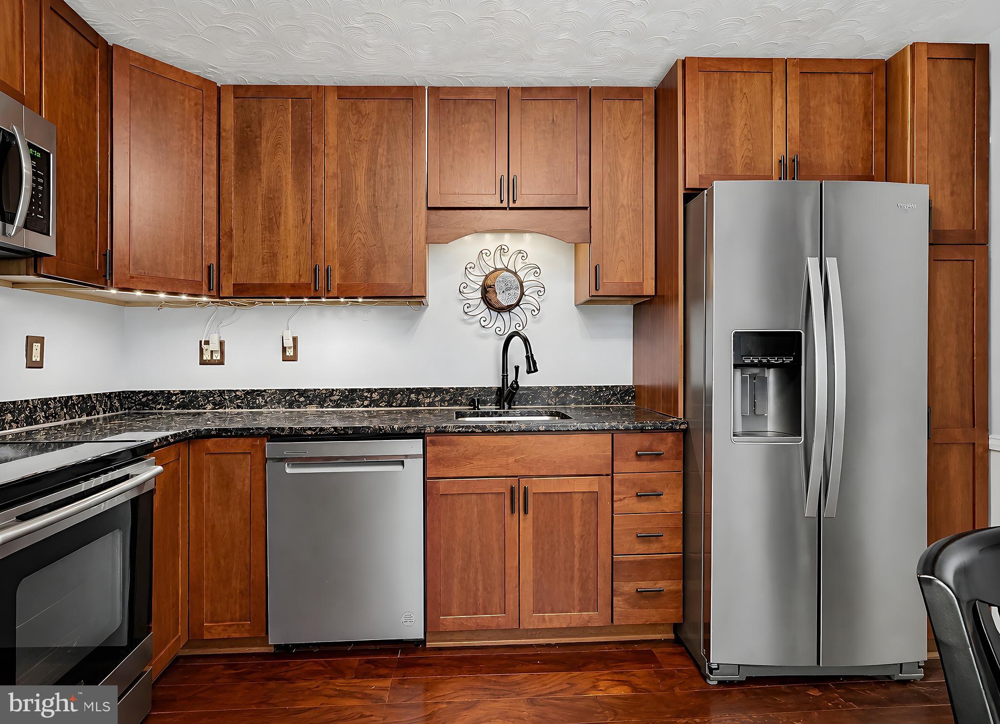 17773 Piney Point Road Piney Point, MD 20674 - Photo 14 of 67 Stainless steel appliances