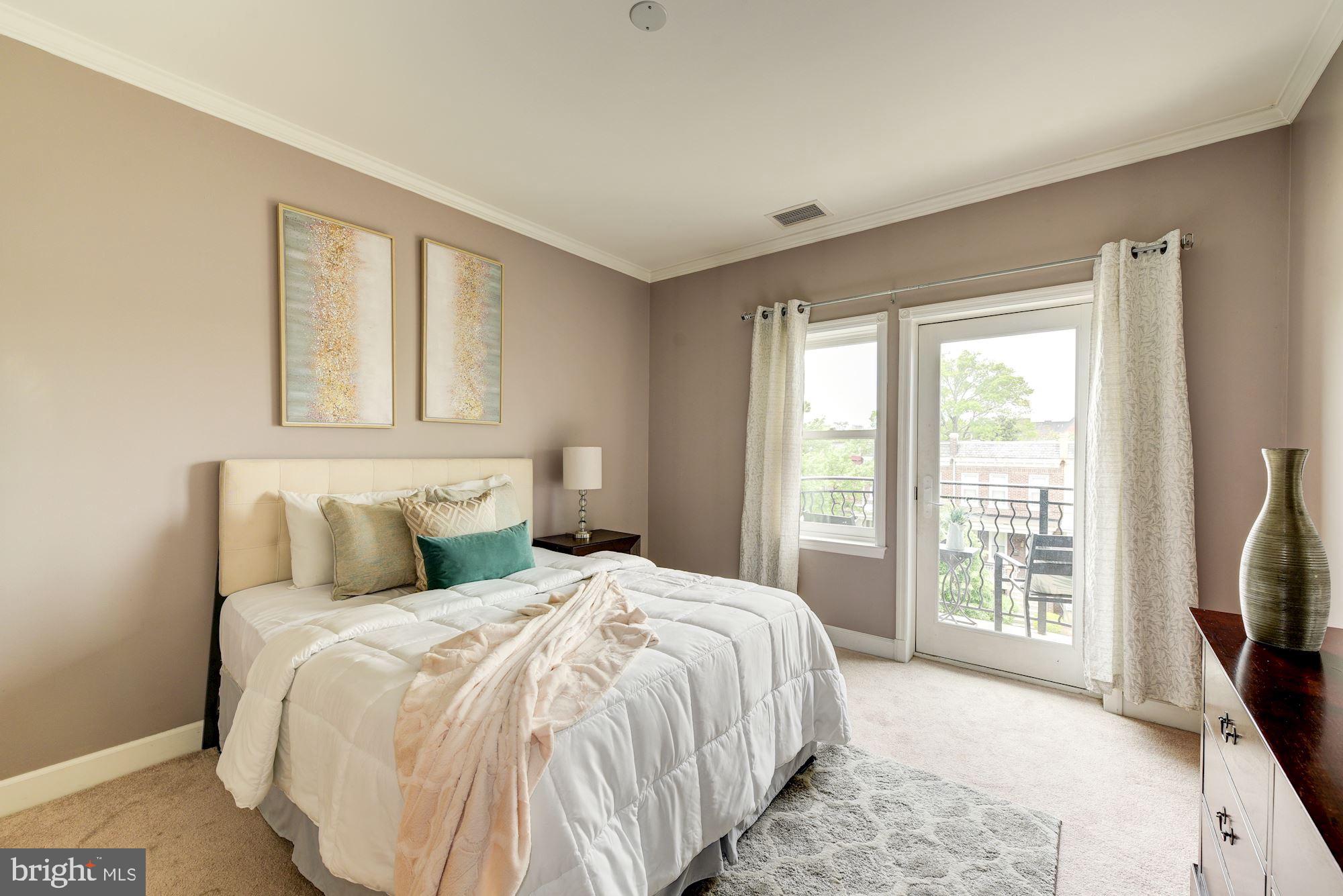 401 13th Street Northeast, Unit 403 Washington, DC 20002 - Photo 7 of 27