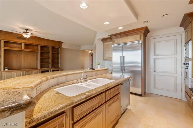 $1,025,000 | 9103 Alta Drive, Unit 207, Las Vegas, NV 89145