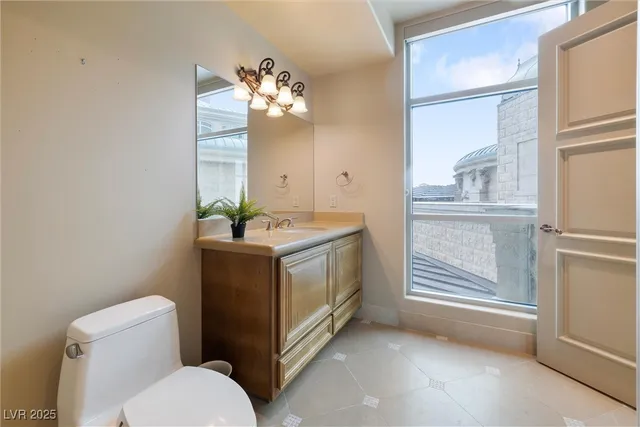 $1,025,000 | 9103 Alta Drive, Unit 207, Las Vegas, NV 89145