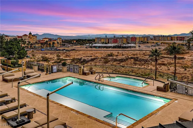 $1,025,000 | 9103 Alta Drive, Unit 207, Las Vegas, NV 89145