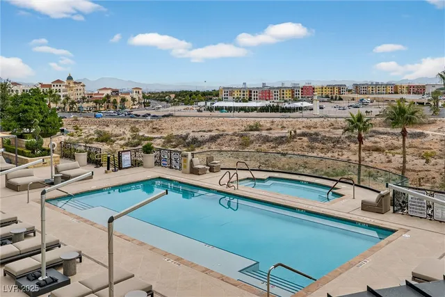 $1,025,000 | 9103 Alta Drive, Unit 207, Las Vegas, NV 89145