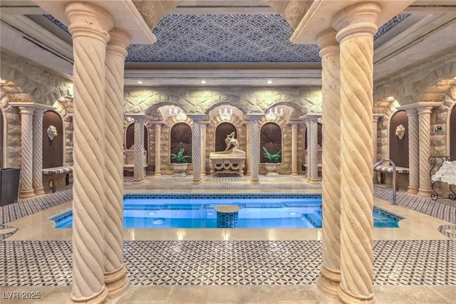 $1,025,000 | 9103 Alta Drive, Unit 207, Las Vegas, NV 89145