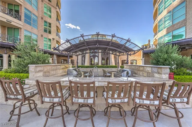 $1,025,000 | 9103 Alta Drive, Unit 207, Las Vegas, NV 89145