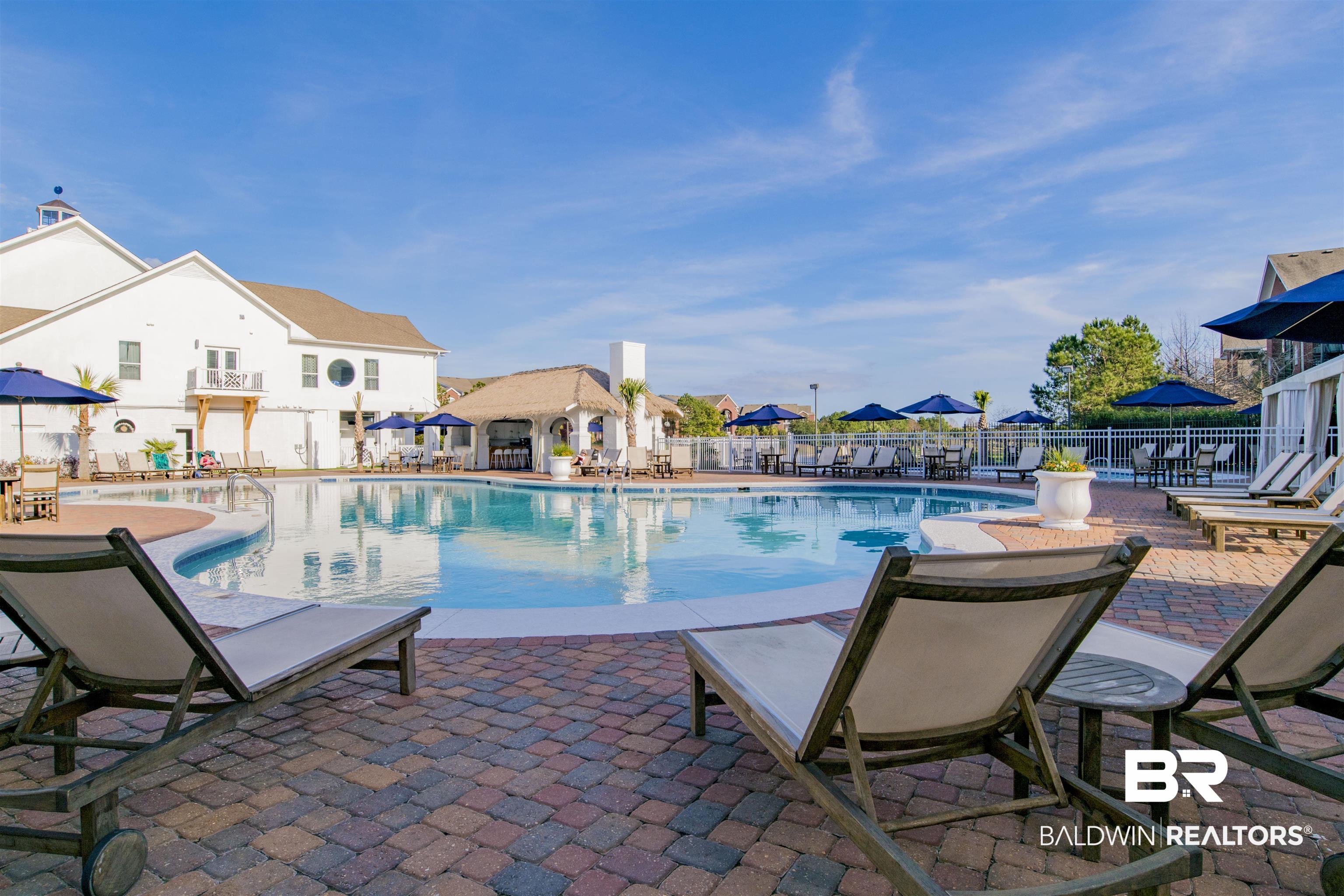 20050 Oak Road East, Unit 3803 Gulf Shores, AL 36542 - Photo 30 of 38