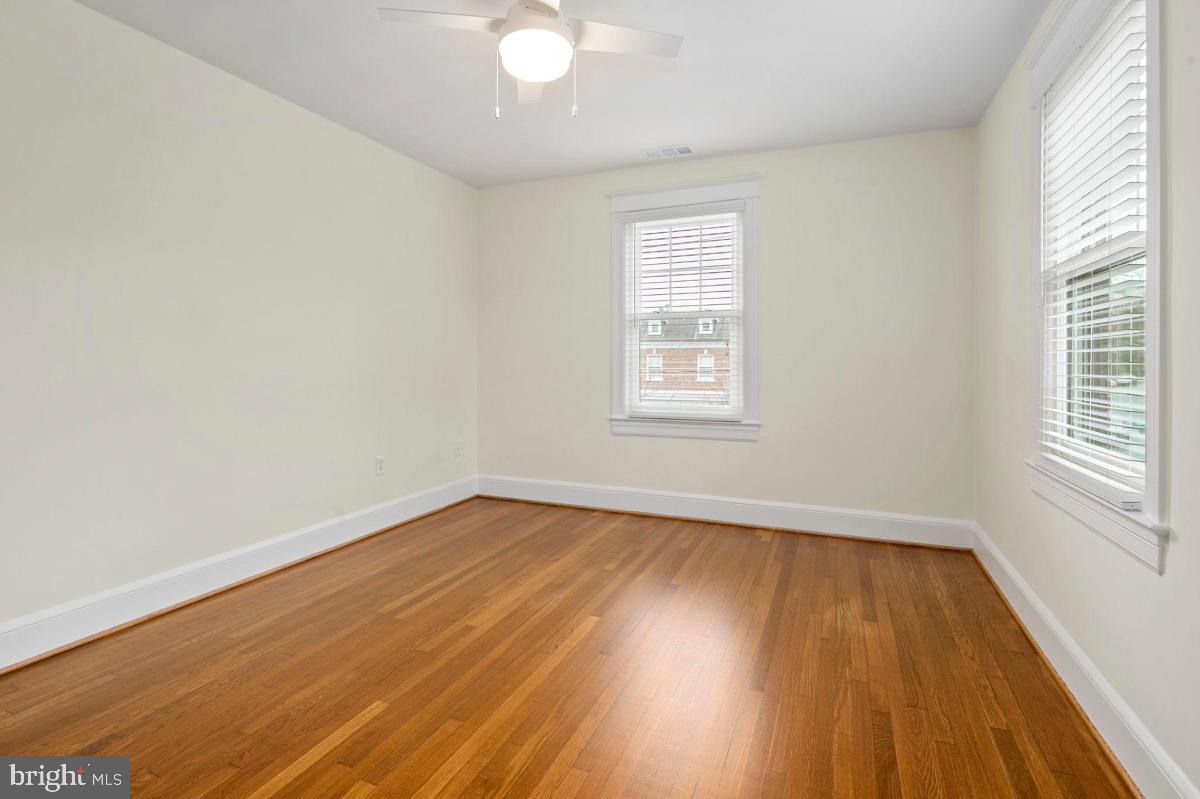 3643 Jenifer Street Northwest Washington, DC 20015 - Photo 28 of 48