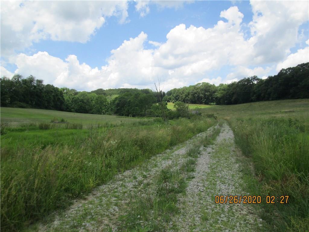 510 Hodge Road Ruffs Dale, PA 15679 - Photo 3 of 3 EAST ACCESS TO THIS LOVELY ACREAGE....DON'T JUST DO THE DRIVE-BY....MAKE AN APPOINTMENT TOBUY!