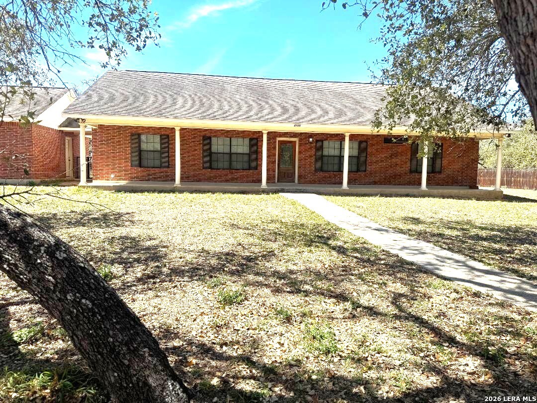 2135 Timber Hill Pleasanton, TX 78064 - Photo 1 of 1