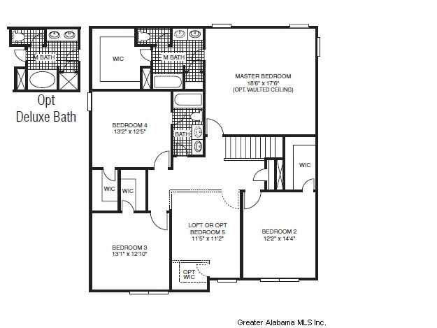 748 Crider Road Alabaster, AL 35114 - Photo 3 of 5
