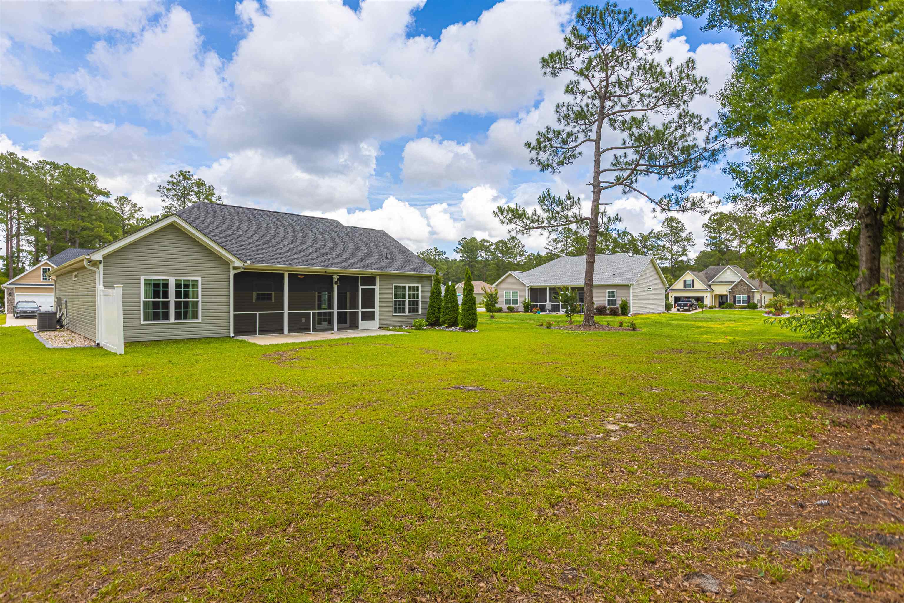 305 Long Meadow Drive Loris, SC 29569 - Photo 23 of 30
