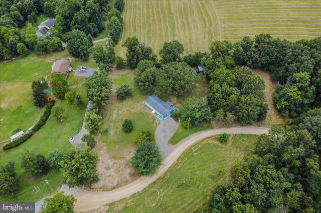 a view of a city from a balcony