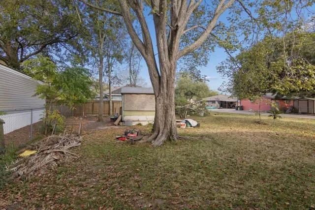 $191,000 | 4619 2nd Street, Bacliff, TX 77518