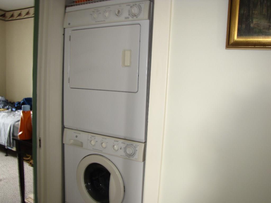 2 Head Of The Tide Road Belfast, ME 04915 - Photo 22 of 28 Upstairs Laundry