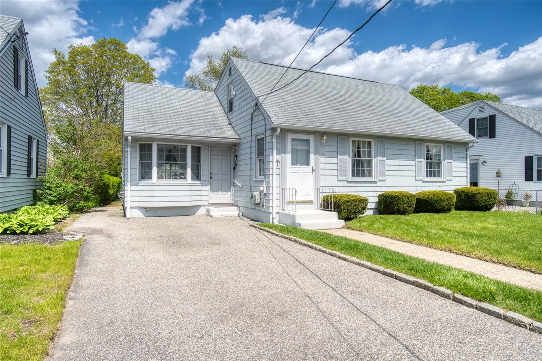 34 Lindesta Road Pawtucket, RI 02861 - Photo 25 of 29 Gallery Image 25