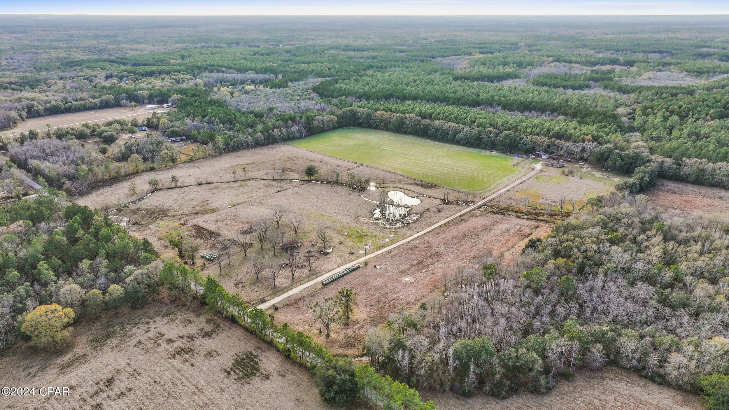 1700 Flowing Well Road Bonifay, FL 32425 - Photo 37 of 37 Gallery Image 37