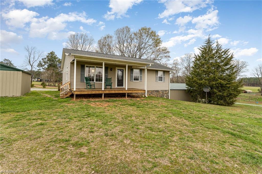 1673 Kepley Road Lexington, NC 27292 - Photo 1 of 26 Gallery Image 1