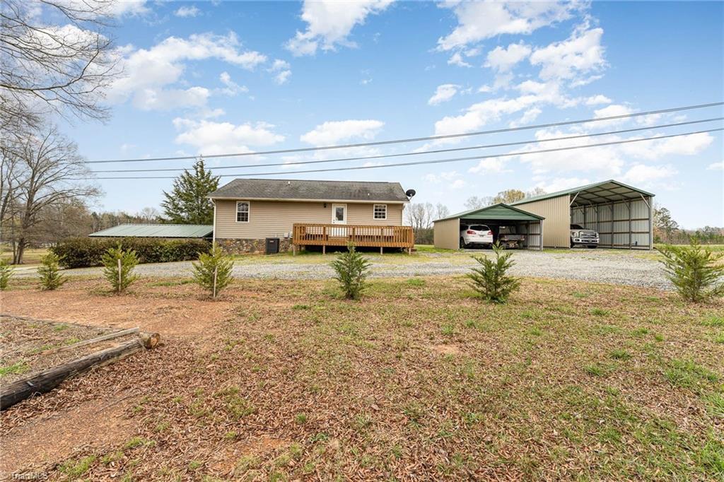 1673 Kepley Road Lexington, NC 27292 - Photo 25 of 26 Gallery Image 25