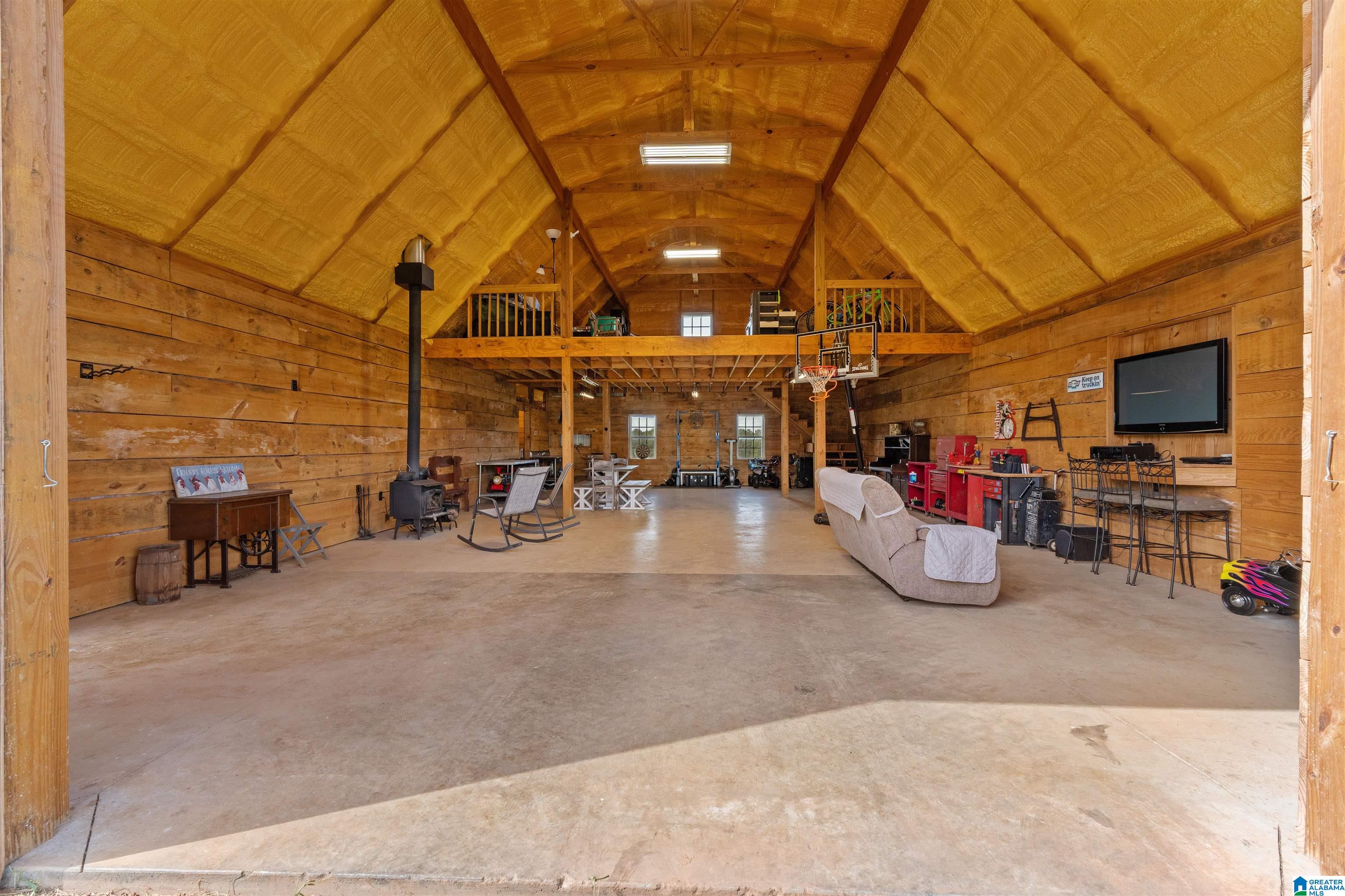 1435 County Road 633 Ranburne, AL 36273 - Photo 28 of 96