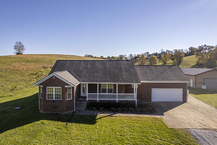 2179 Fall Lick Road Lancaster, KY 40444 - Photo 2 of 21 4