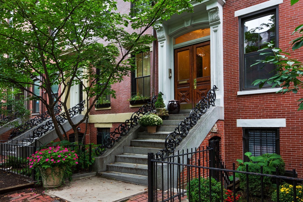 69 Rutland Street, Unit 1 Boston, MA 02118 - Photo 1 of 15 Gallery Image 1