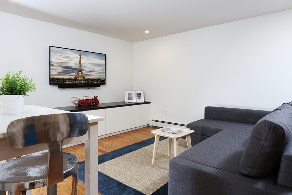 69 Rutland Street, Unit 1 Boston, MA 02118 - Photo 13 of 15 Gallery Image 13