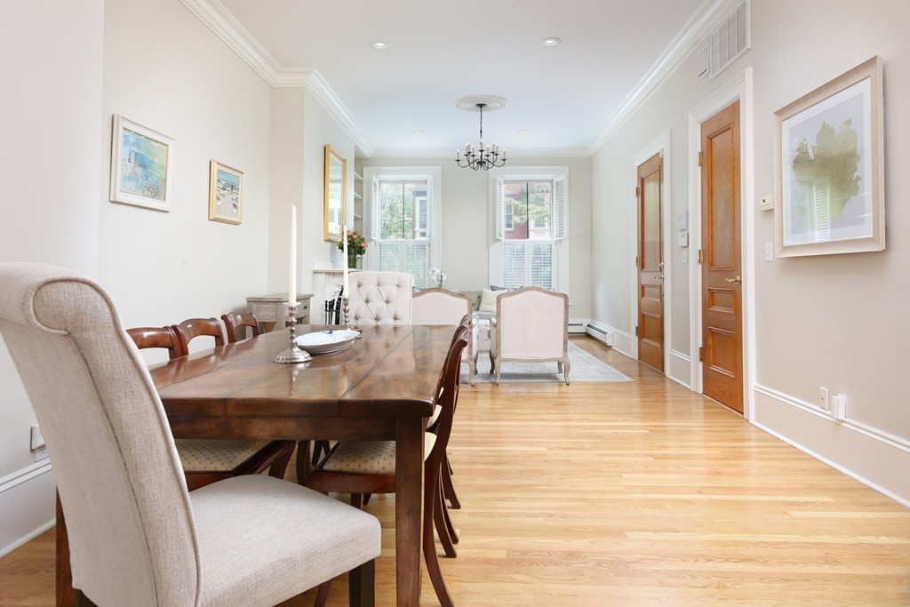 69 Rutland Street, Unit 1 Boston, MA 02118 - Photo 3 of 15 Gallery Image 3