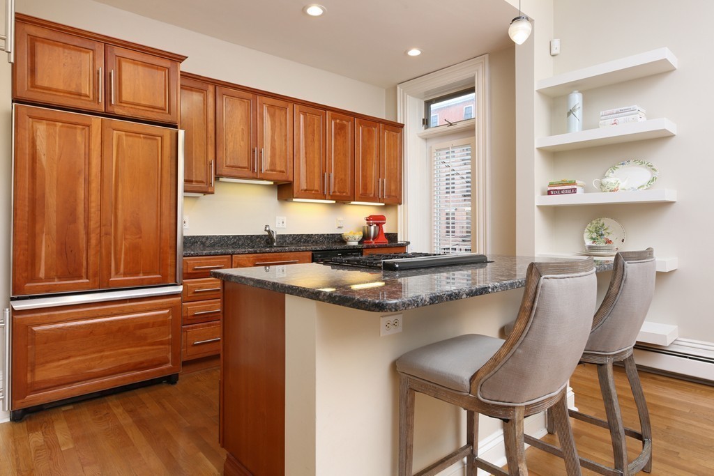 69 Rutland Street, Unit 1 Boston, MA 02118 - Photo 4 of 15 Gallery Image 4