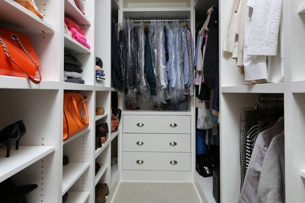 69 Rutland Street, Unit 1 Boston, MA 02118 - Photo 8 of 15 Gallery Image 8