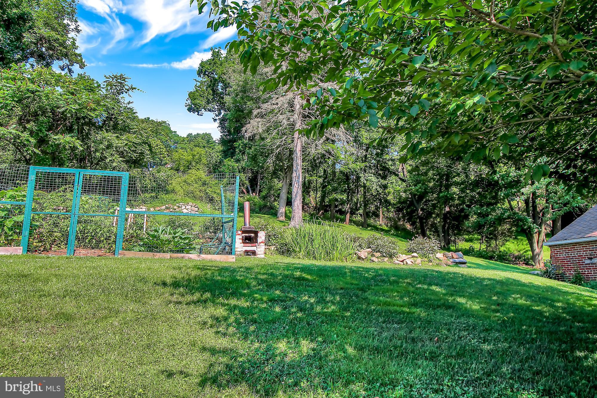1704 Friedensburg Road Reading, PA 19606 - Photo 20 of 25 a view of green field with trees in the background