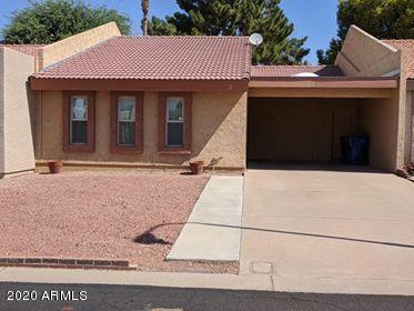 2329 North Recker Road, Unit 2 Mesa, AZ 85215 - Photo 1 of 1 1