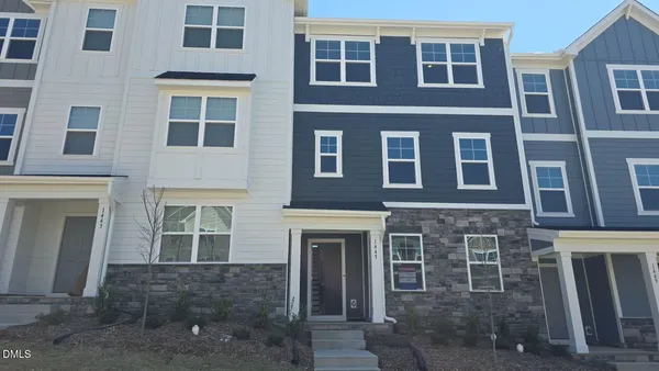 $2,095 | 1445 Jay Road, Knightdale, NC 27545