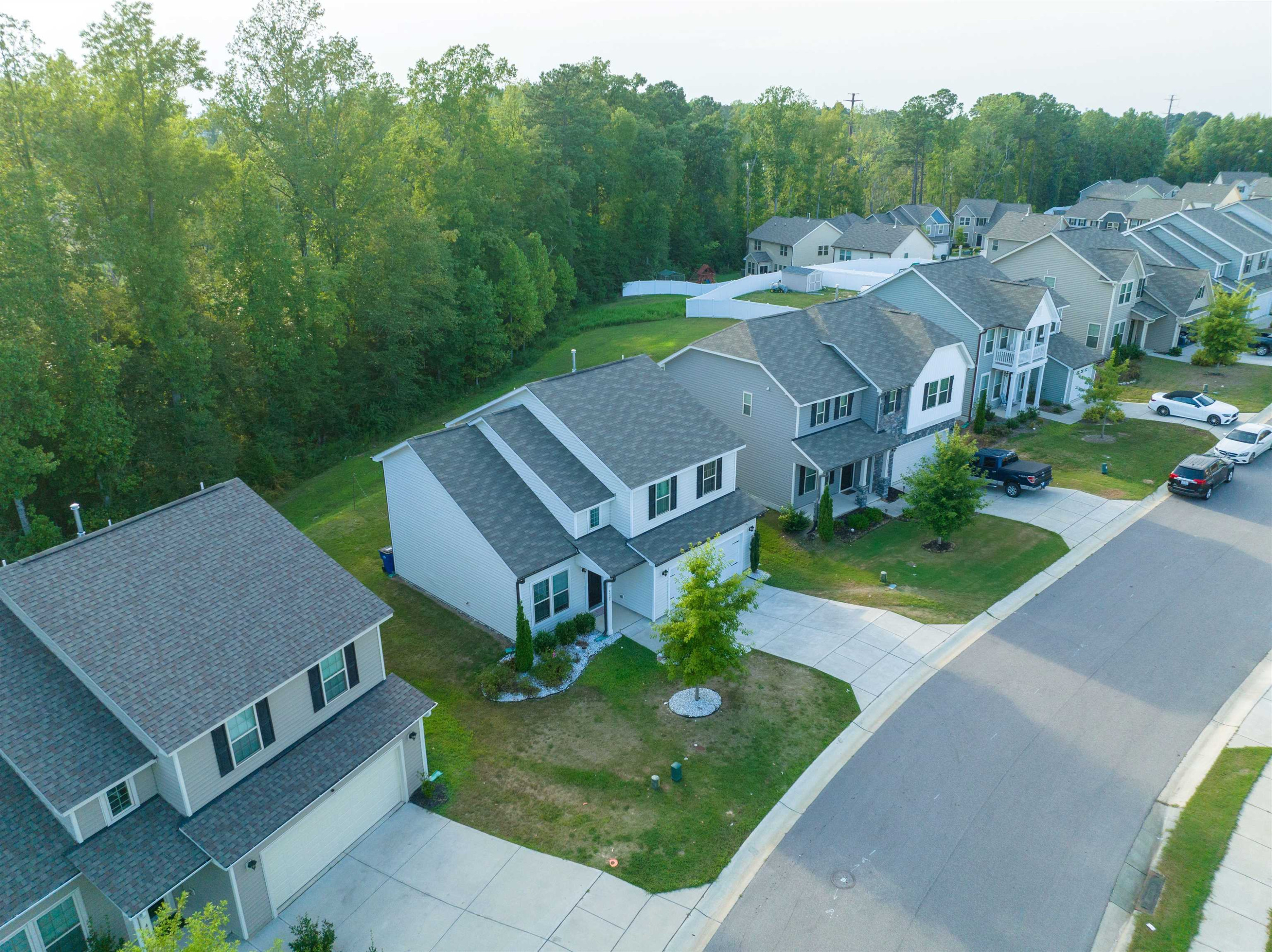 4528 Lady Rita Lane Raleigh, NC 27610 - Photo 52 of 56 Photo 55