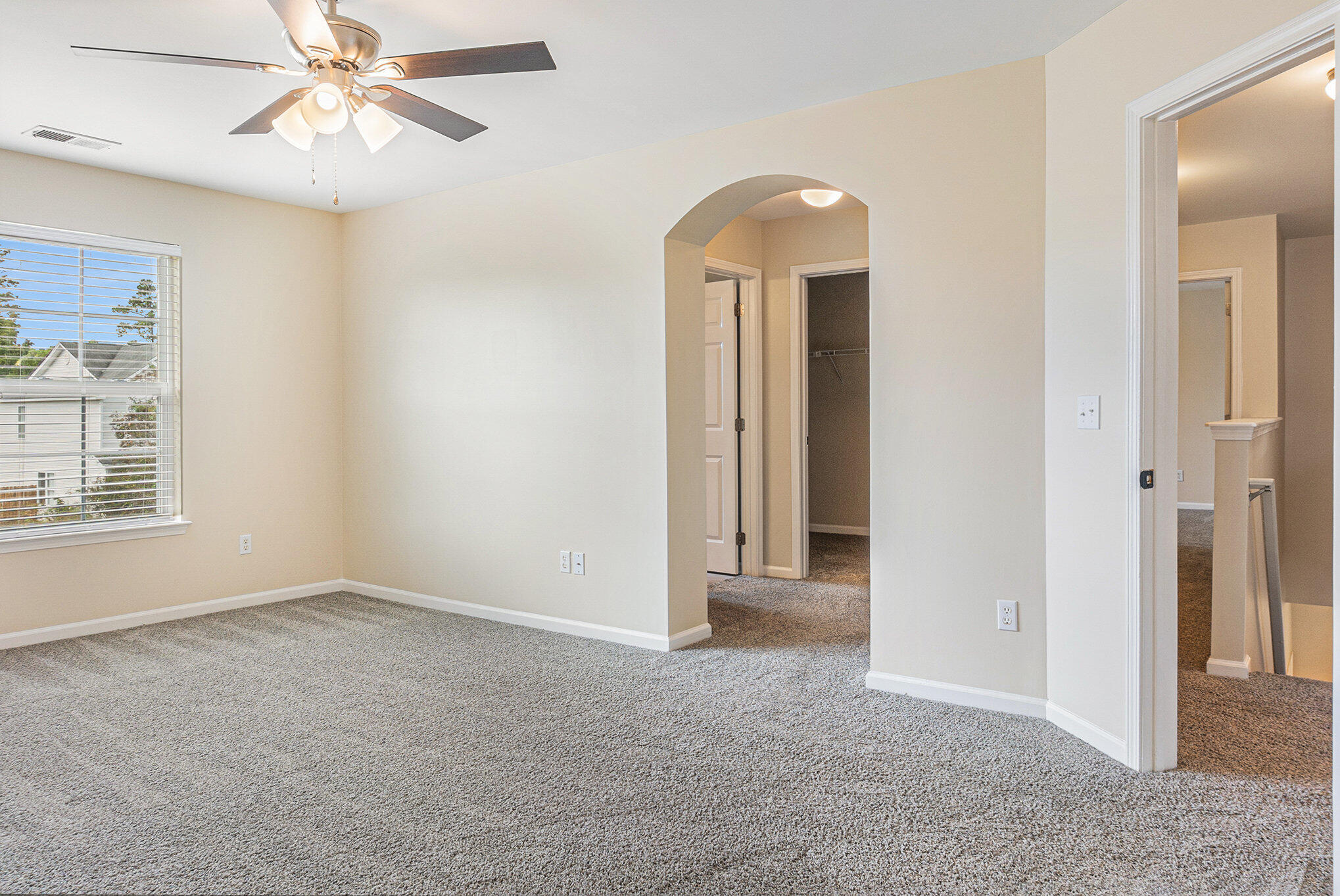 108 Summer View Road Summerville, SC 29486 - Photo 14 of 35 Primary Bedroom