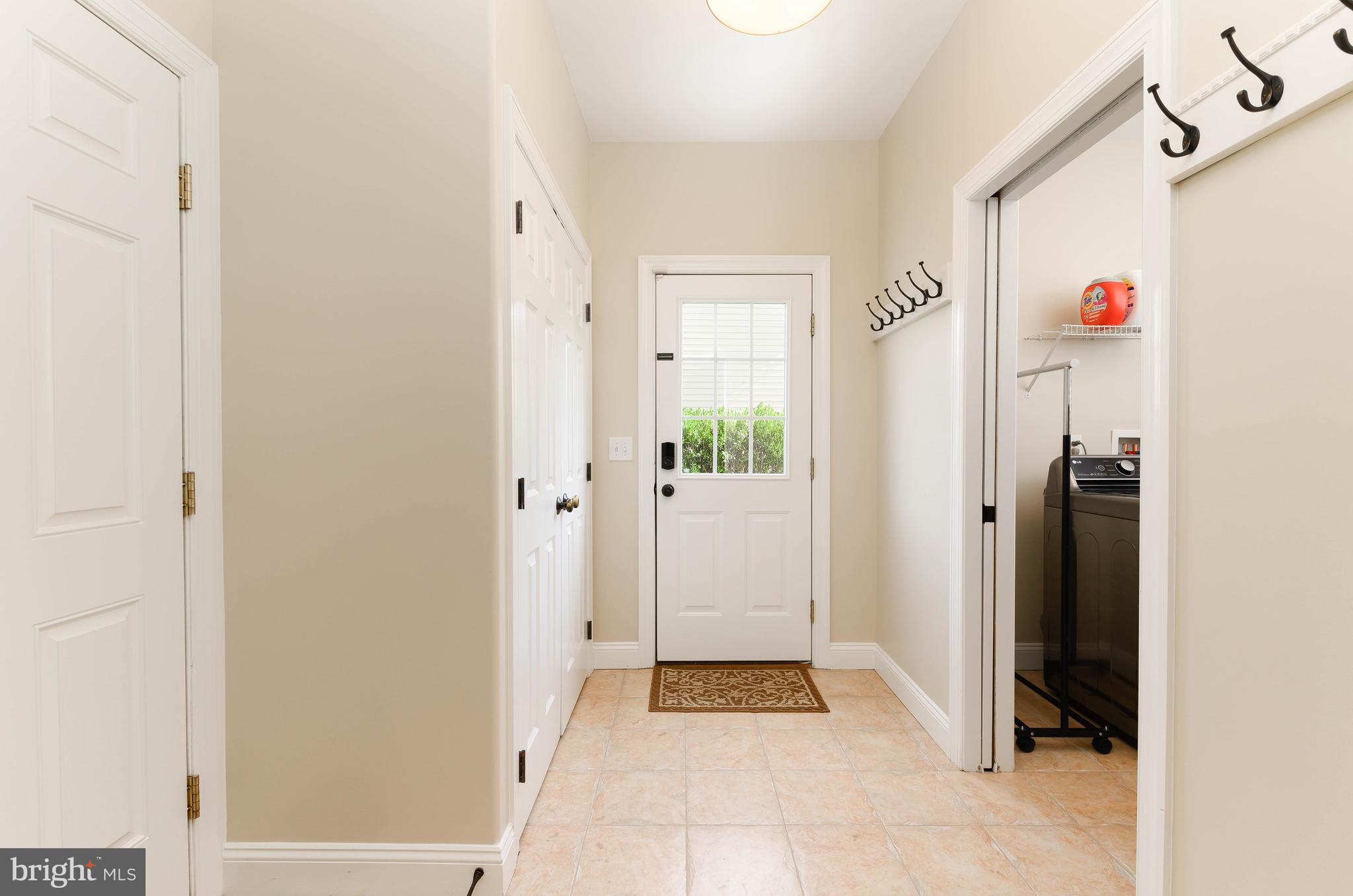 128 Harrogate Drive Landenberg, PA 19350 - Photo 43 of 52 a view of an entryway door