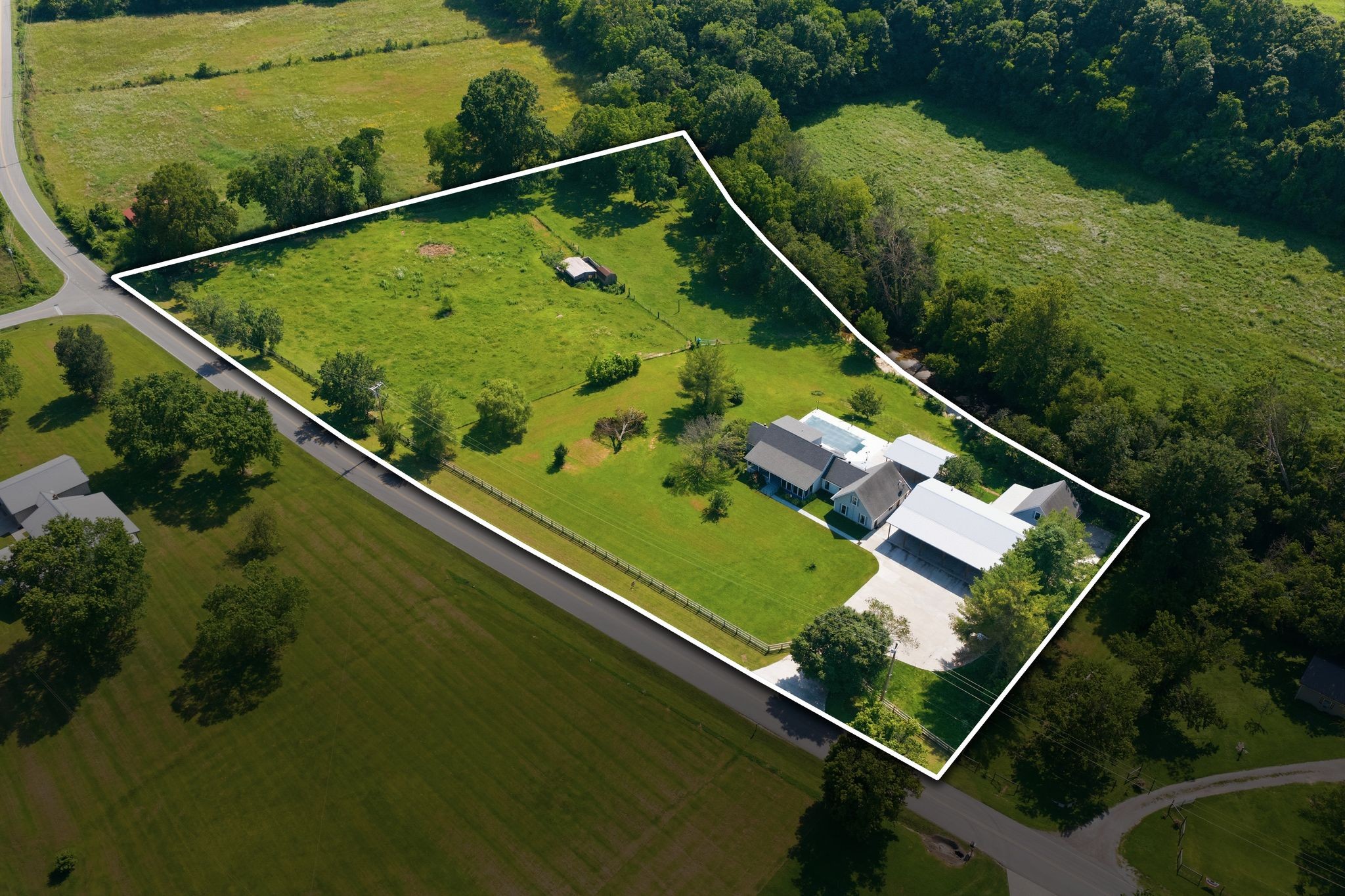 1313 Stayton Road Cumberland Furnace, TN 37051 - Photo 49 of 50